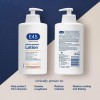 E45 Moisturising Lotion Pump - 500g - Dermatological - Skin Care Cream