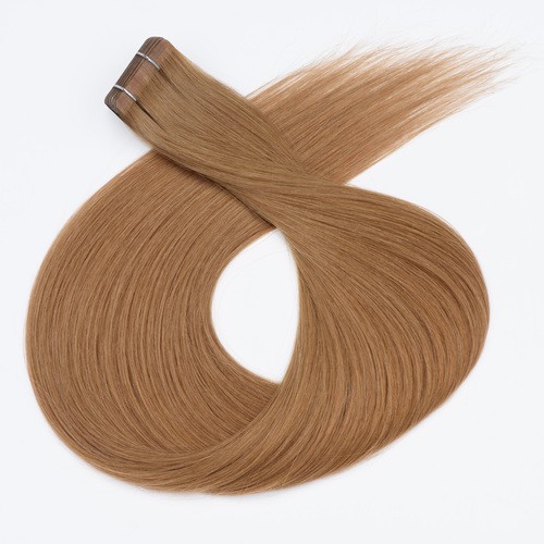 GUSHLI Hair Extensions Remy Tape Natural Hair Extension