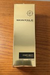 Montale Starry Nights 3.4 Oz./ 100 Ml. Eau De Parfum Spray New Sealed Box