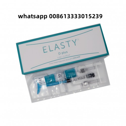 Elasty D/F/G Plus Model Lip Filler Anti-Aging Hyaluronic Acid Filler