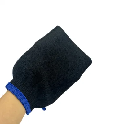 150 Viscose Peeling Bath Glove Scrubber for Men