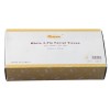 Soft silk tissue box facial tissue china facial tissues 2 ply