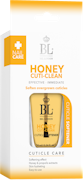 BEL London HONEY CUTI-CLEAN Cuticle Softener