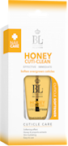 BEL London HONEY CUTI-CLEAN Cuticle Softener