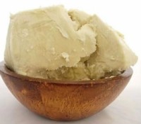 UNREFINED SHEA BUTTER