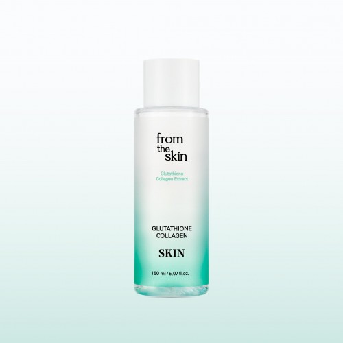 [From the Skin] Glutathione Collagen Toner - MADE IN KOREA