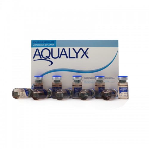 Fat Dissolving Body Slimming Aqualyx Injection