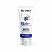 Revera Blueberry with Honey & Vitamin-E Face wash