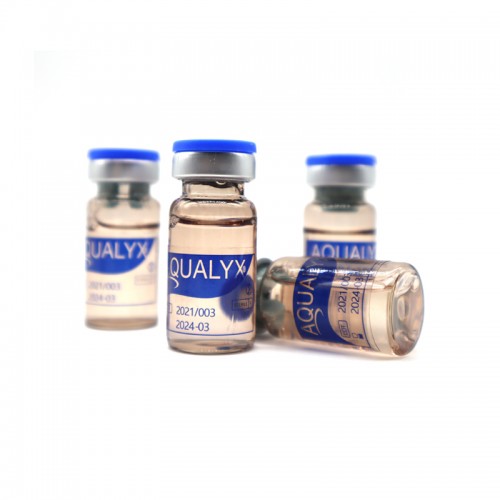 Fat Dissolving Body Slimming Aqualyx Injection