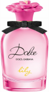 Dolce & Gabbana Lily 1.6 oz EDT Spray Womens Perfume NEW