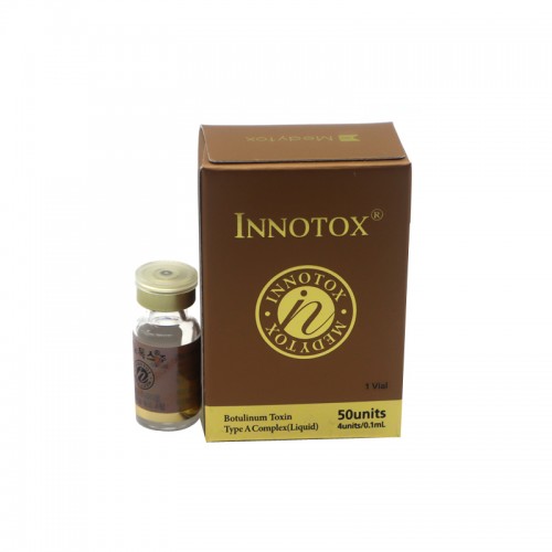 Innotox 50 ui Botulinum Toxin Type A