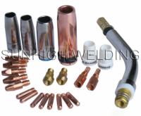 MIG/MAG WELDING ACCESSORIES