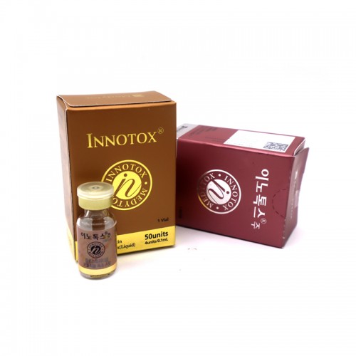 Innotox 50 ui Botulinum Toxin Type A