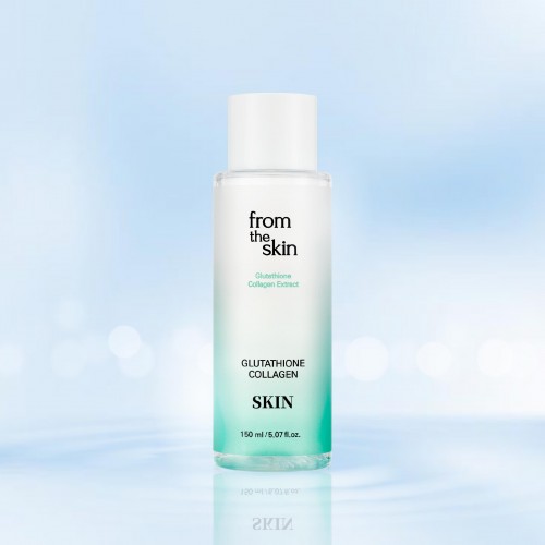 [From the Skin] Glutathione Collagen Toner - MADE IN KOREA