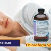 Chloroform Spray Price in Faisalabad #03000732259