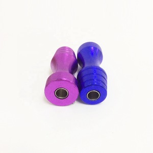 BerLin Special Design Aluminum Alloy Body Tattoo Machine Grips