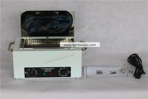 FACTORY RUSSIA NV-210 High Temperature Tools Sterilizer,Thermal hair salon sterilizer