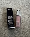 DIOR ADDICT Lip Maximizer 001 Pink 2mL/0.06 fl oz Sample Mini Size