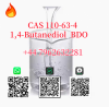 CAS 110-63-4 1,4 Butanediol buy 1 4 bdo  safe shipping