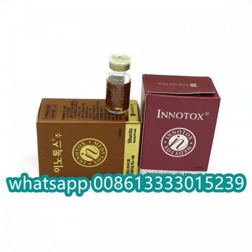 innotox 50 ui Botulinum Toxin Type A