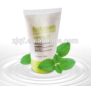 200ML OEM foot skin care products