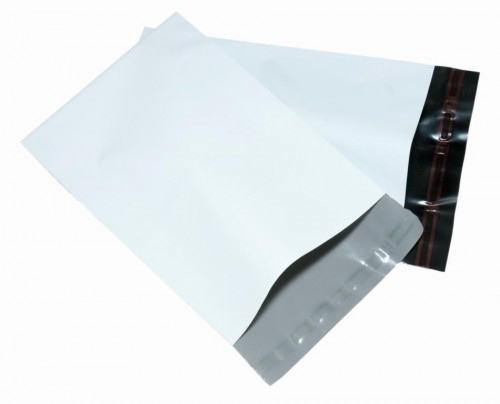 LDPE Coex Mailing Bags: Secure and Efficient Packaging Solution