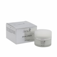 HYALURONIC ACID Skincare Anti-aging 24H Cream Made In Germany
