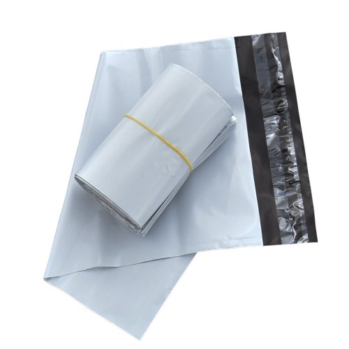 LDPE Coex Mailing Bags: Secure and Efficient Packaging Solution