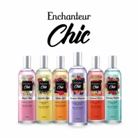 Enchanteur Eau de Scent 100 ml