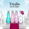 Vitalis Eau de Toilette 50 & 100 ml