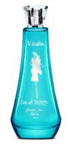 Vitalis Eau de Toilette 50 & 100 ml