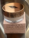 CHARLOTTE'S MAGIC CREAM