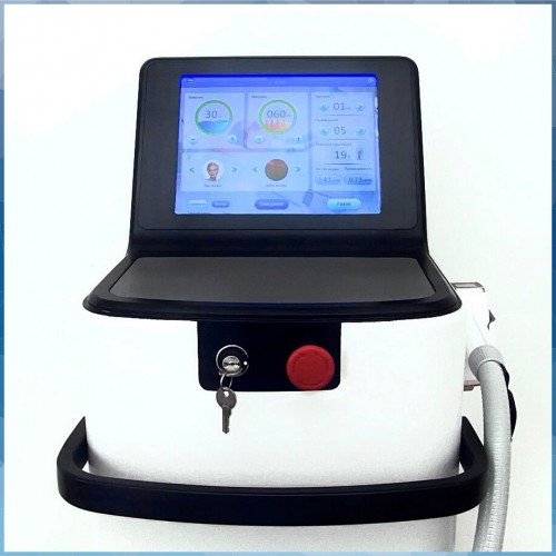 808nm diode laser hair removal machine for sale